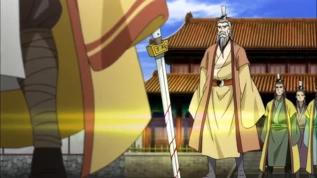 妖狐小红娘:白月初递的这把王权剑,不用也罢