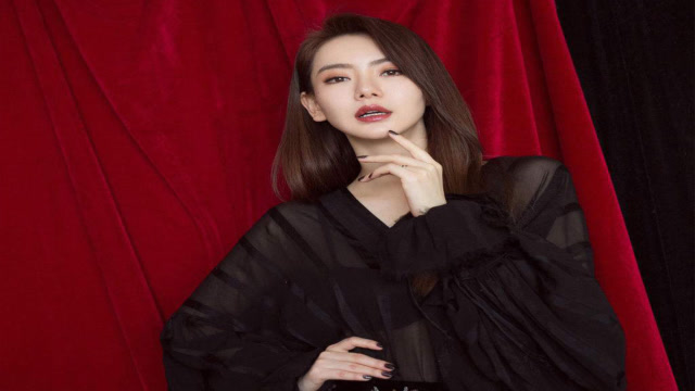 戚薇的歌曲 腾讯网