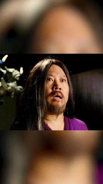 越光宝盒:郭德纲最骚的片段,还和孙俪搭档过呢