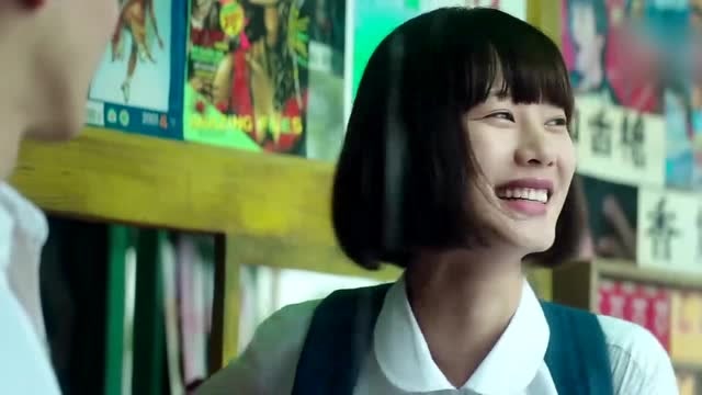 谁的青春不迷茫: 李宏毅劝郭姝彤离开白敬亭,这家伙说话有点狠呀