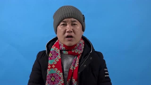 土家山歌王子彭军劝世文