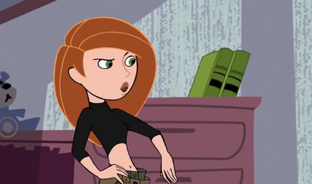 《麻辣女孩》金姆要照顾双胞胎弟弟,太搞笑了