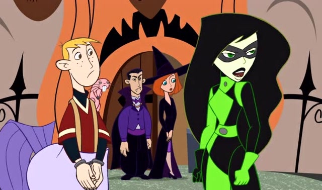 《麻辣女孩》金姆:别想破坏我们的圣诞节,快投降吧