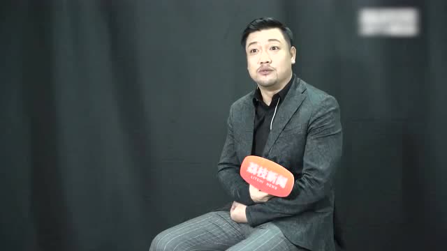 贾冰老师专访:其实我们的节目给大家带来快乐,就是很好的收获了