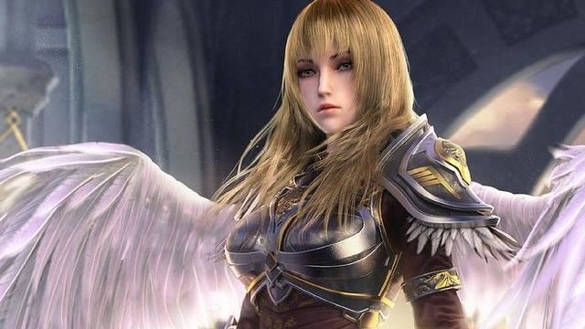 超神学院:5位天使之王颜值大比,天启王凉冰第二,天使彦当属第一!