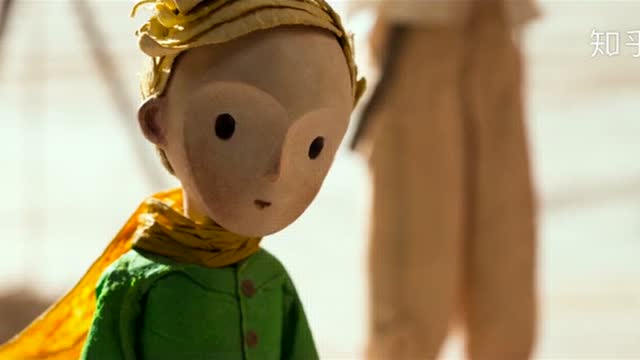 小王子(大电影剪辑版)