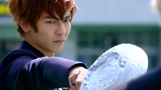 《终极一班》汪大东战力指数全部消失,龙纹鏊真成了炒菜的锅