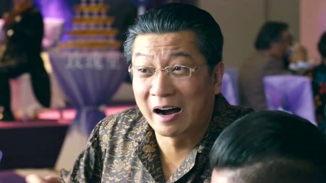 夏洛特烦恼:多年后的同学聚会!王老师竟然这样评价夏洛