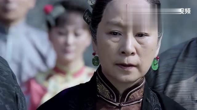 丁家堡当众搜警察,没想到搜出来一个日本人