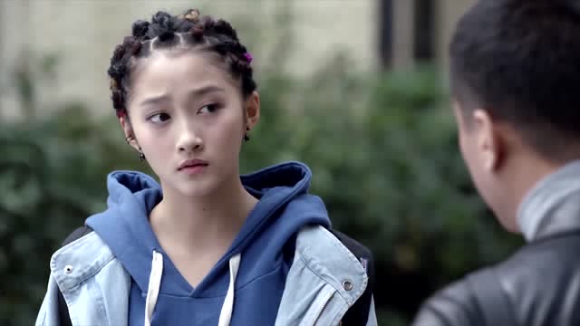 好先生:彭佳禾到了妈妈家楼下,就是不想进去!