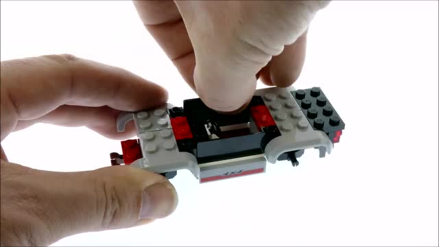 积木圈子 乐高 lego 60240 c0ce4ad4