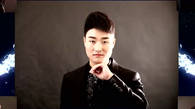 孟繁超主持花絮