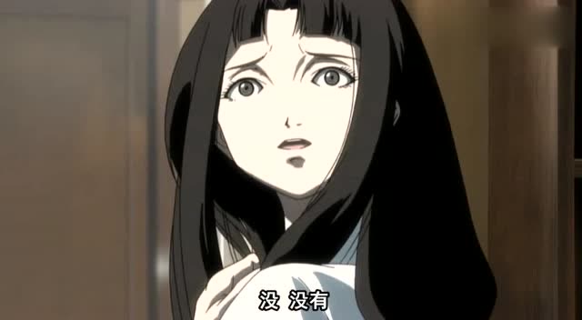 地狱少女:婆婆控制美丽儿媳,胖一点就会受到残酷惩罚,真变态!