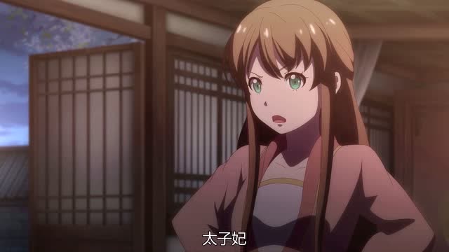 邪王追妻:绿萝太可爱了!见到废柴小姐回来,眼泪哗哗的