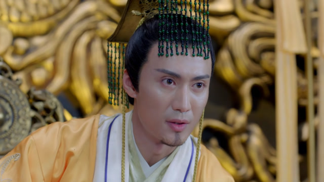 独孤皇后:伽罗被酒后宇文邕强纳为妃,杨坚护妻警告:小心废掉你!