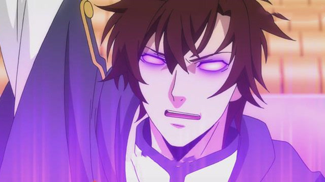 全职法师:莫凡这次怒了!再次开启恶魔形态秒杀众敌,连队友也伤害?