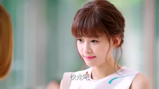 因为遇见你:张雨欣再三利用张果果的善良,果果,她啥样的人你没数?