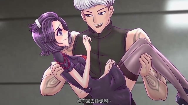 火线传奇:白狼在刀锋面前抱灵狐,刀锋要吃醋啦