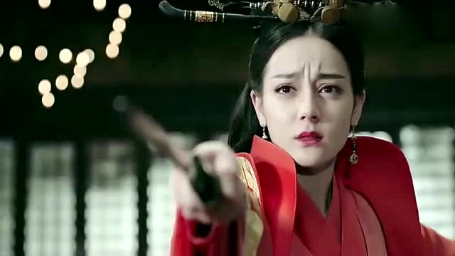 两人刺向对方时,事情证明秦王嬴政爱的没丽姬深,扎心