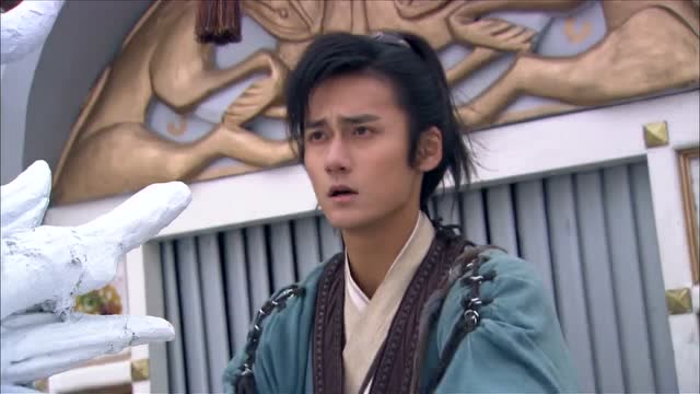 轩辕剑之天之痕陈靖仇真是蠢居然自投罗网亲自送上门来被围剿