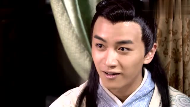 龙门镖局:璎珞给陈晓下泻药,竟是喜欢他,会医术的女孩太恐怖
