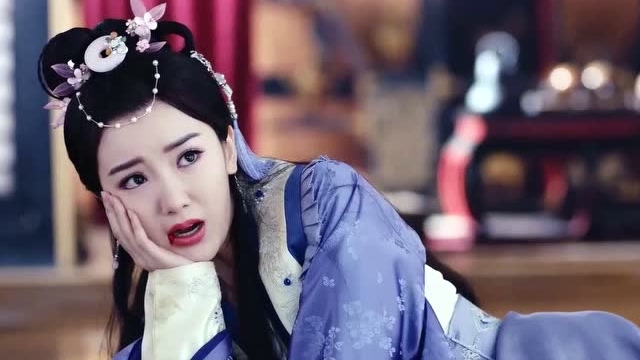 南安王霸气赏了李常茹一个嘴巴子,看得我特别激动,王爷打得好