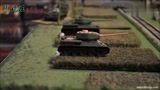 乐高坦克世界：铁道阻击战，为黑枪者正名！