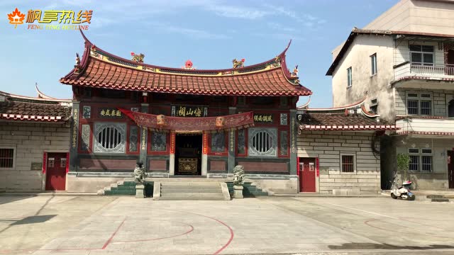 【枫亭故事】枫亭有条千年古街,你们知道在哪里吗?