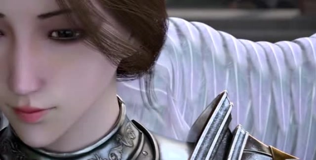 葛小伦妈妈看中女天使芸亦,苏玛利:你跟我走