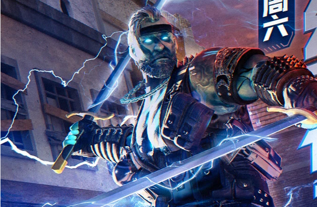 终极猎手死了居然还能杀人?