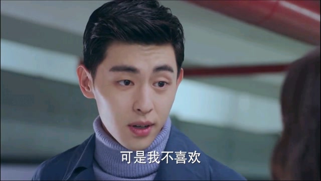 【邓伦】【电视剧cut】十五年等待候鸟柳千仁3-5