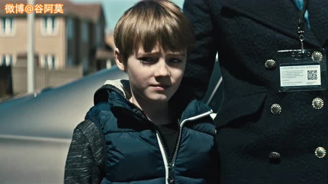 5分钟看完我内心有个大叔的电影《神童》