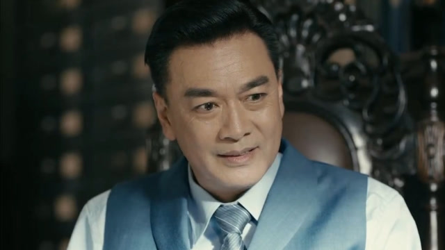 筑梦情缘:章申铺路遇难题,沈其南无意献策,傅建成听后喜出望外