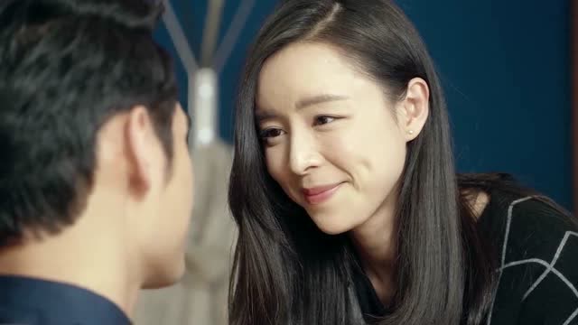 咱们相爱吧:时光这是痛并快乐着啊,被笑笑担心的感觉真舒服啊