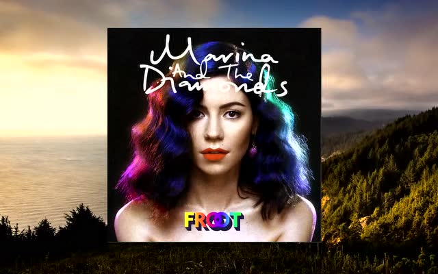 3d环绕-戴上耳机-savages-marina