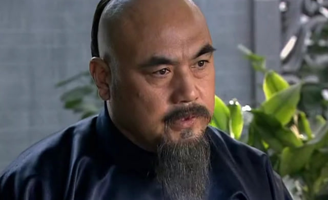 百年荣宝斋:这个人说天打五雷轰