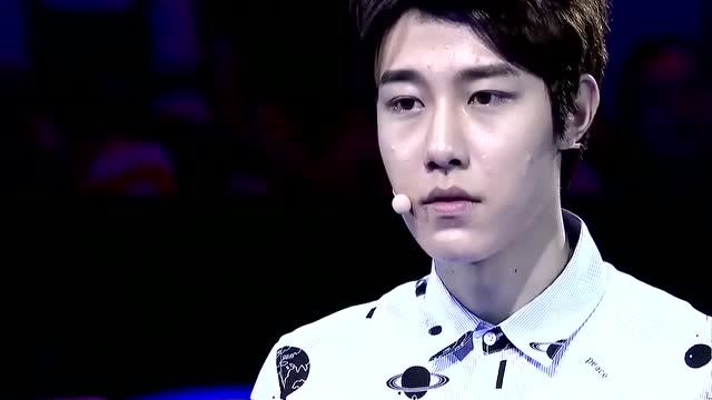 非常完美:女孩点燃火柴让男神做出选择,李三木直接上去吹灭!