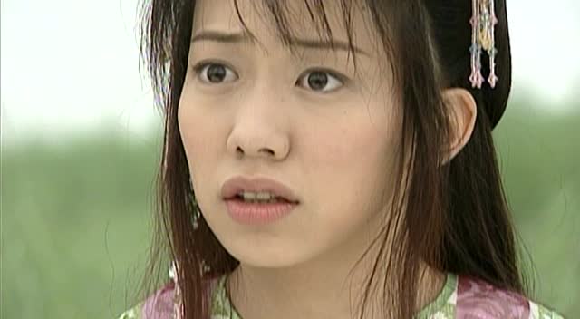 风云:酷似孔慈的丁宁自残也阻拦不了步惊云去找楚楚