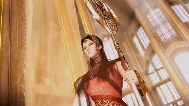 楼兰大祭司为何将盖聂等人关起来?