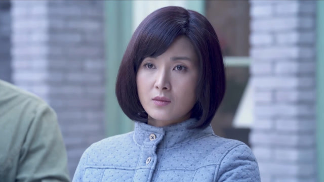 二婶:叶巧为了保住方顺,她竟然对方顺说了谎话