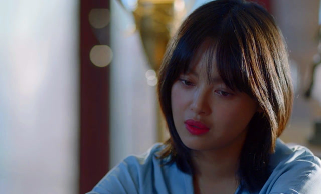 带爸留学:黄家父子回国,林飒却选择留在国外,和黄成栋再不联系