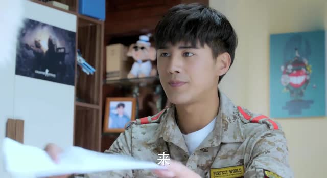 神犬小七3边慕把小雪留在屋里竟为准备安心的生日太聪明了