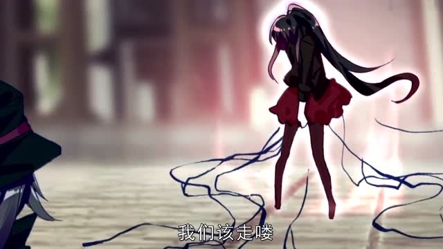 绝世唐门:唐雅成了邪魂师还被不认识的人给带走了