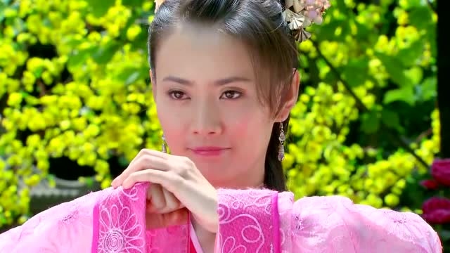 隋唐英雄4:月娥告诉了父亲把战俘放走的事情