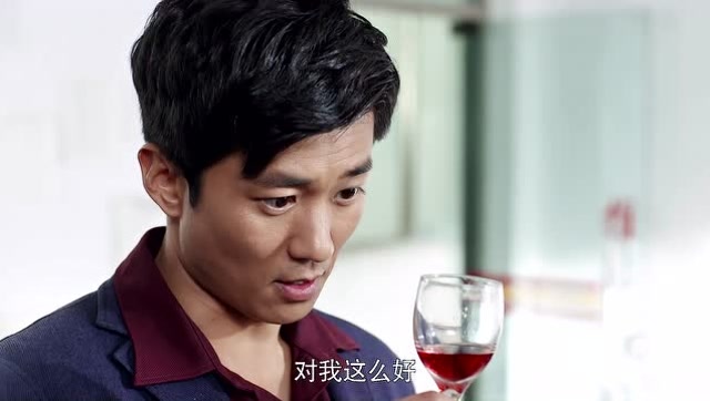 薛斌要冯来宝自首,冯来宝不但不愿意还要整治薛斌!