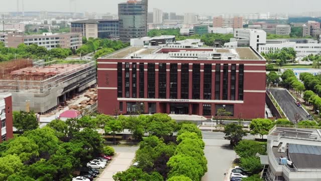 交大密西根学院2019工试班宣传短片