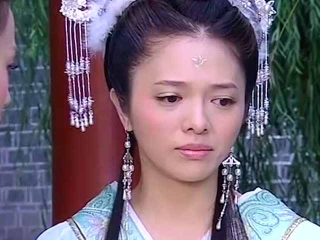 天仙配:大仙女竟也有这么一段悲惨的往事,做神仙也不容易呀