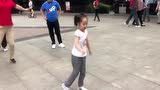 适合幼儿园跳的鬼步舞-鬼步舞教学基础舞步