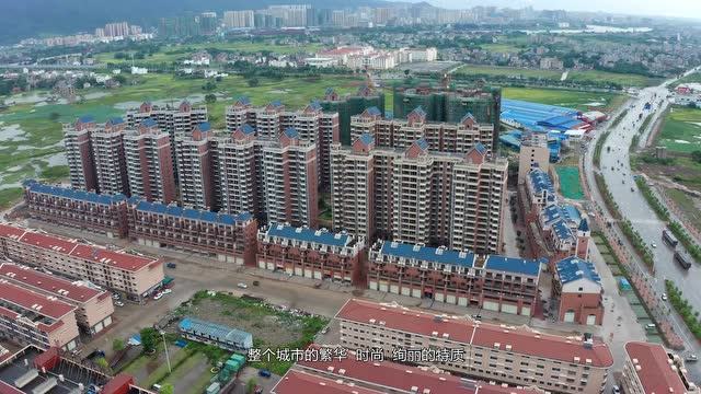 当今桂平航拍高清桂平金源新城视频当今桂平航拍桂平楼盘高清视频