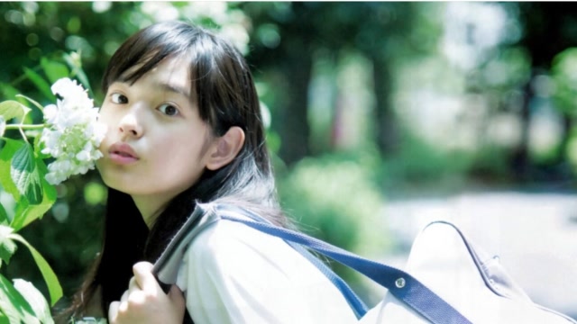 矢作穂香成年写真拍摄花絮来袭,可爱十足让人心动